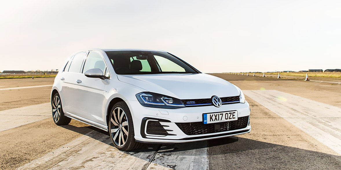 VW – Integracja stanowiska od podstaw pod klucz dla wszystkich wersji Golf’a