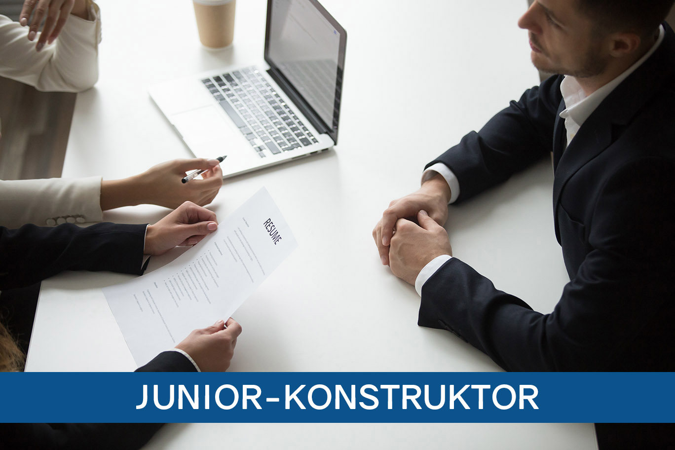 W związku z rozwojem naszej firmy szukamy kandydatów na stanowisko: Junior-Konstruktor